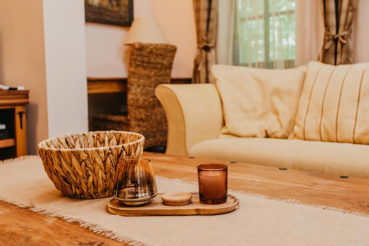Forest House Palić エクステリア 写真