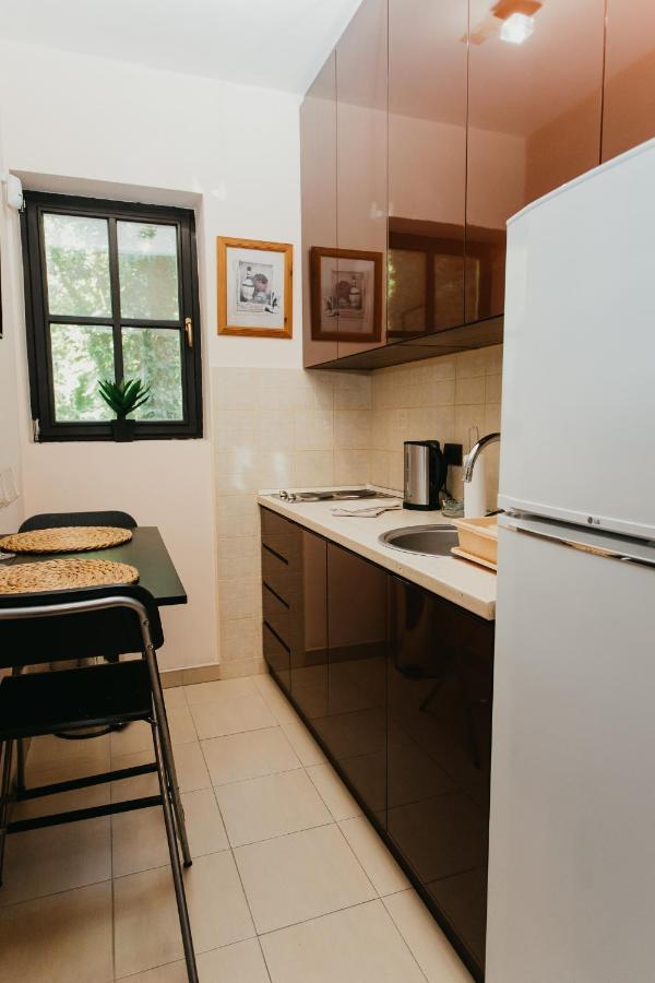 Forest House Palić エクステリア 写真