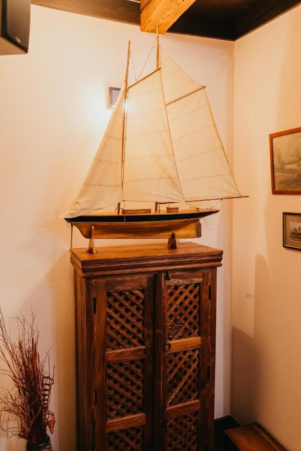 Forest House Palić エクステリア 写真