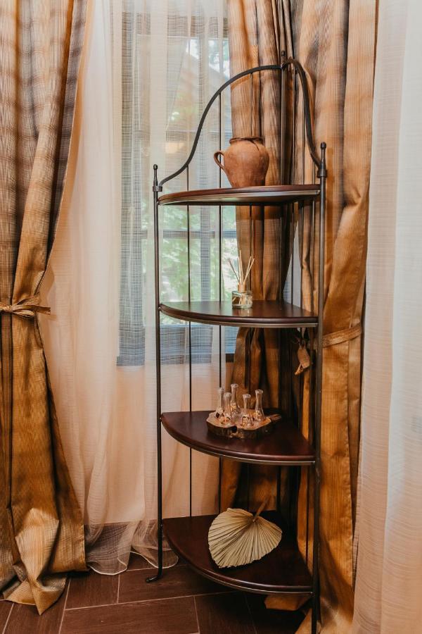 Forest House Palić エクステリア 写真